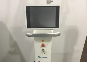 炭酸ガスレーザー 炭酸ガスレーザー