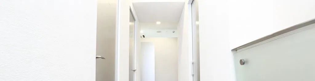 皮膚科専門医による大学病院と同等水準の治療