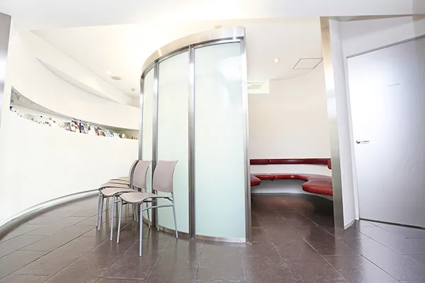 「なにか変」と思ったらすぐに来院を