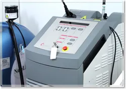 yotsuya03 Q-スイッチアレキサンドライトレーザー