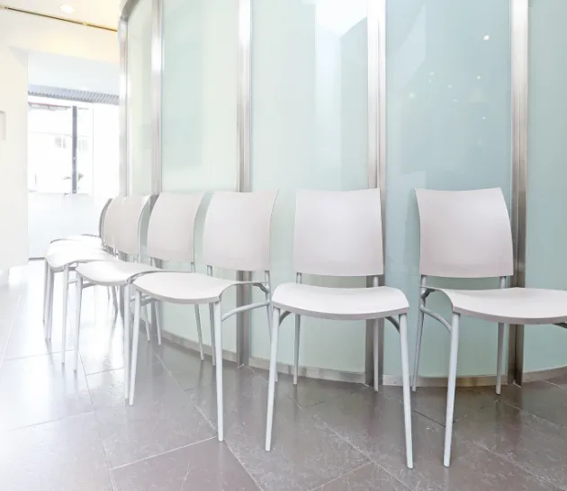 医療と美容の両面からあなたの肌をサポートいたします 女性スタッフによる安心の診療体制とアットホームな空間で大学病院同等水準の治療を