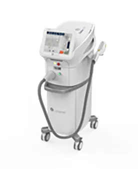 フォトフェイシャル(StellarM22)とは　～IPL～